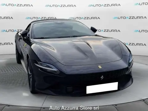 Used FERRARI ROMA Petrol 2024 Ad 