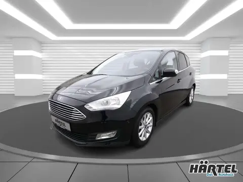 Annonce FORD C-MAX Essence 2019 d'occasion 