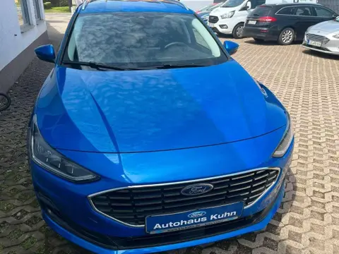 Annonce FORD FOCUS Hybride 2023 d'occasion 