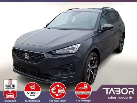 Used SEAT TARRACO Petrol 2024 Ad 