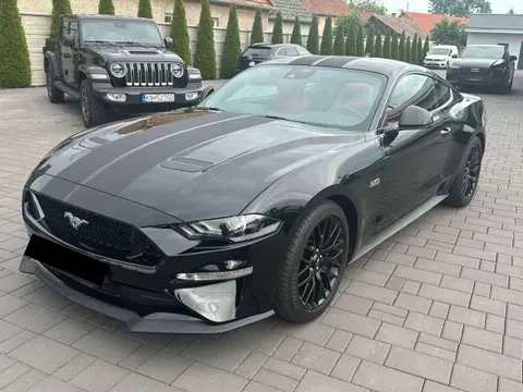 Annonce FORD MUSTANG Essence 2023 d'occasion 