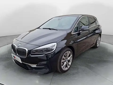 Used BMW SERIE 2 Hybrid 2022 Ad 