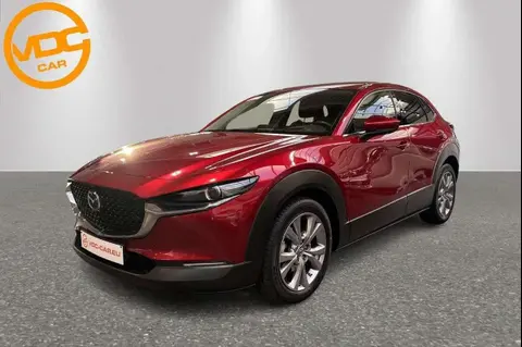 Annonce MAZDA CX-30 Diesel 2020 d'occasion 