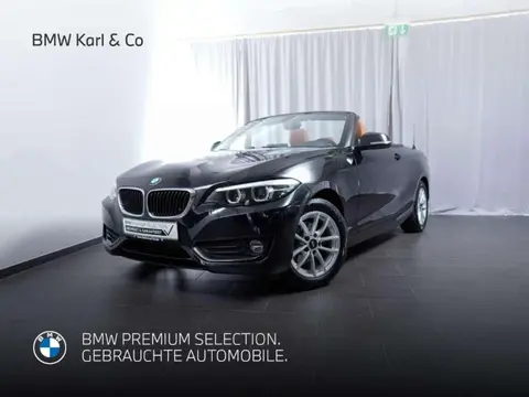 Annonce BMW SERIE 2 Essence 2019 d'occasion 