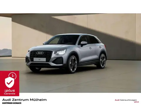 Annonce AUDI Q2 Essence 2023 d'occasion 