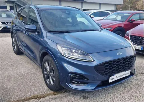 Used FORD KUGA Diesel 2022 Ad 