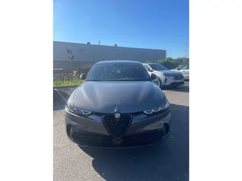 Annonce ALFA ROMEO TONALE Hybride 2022 d'occasion 