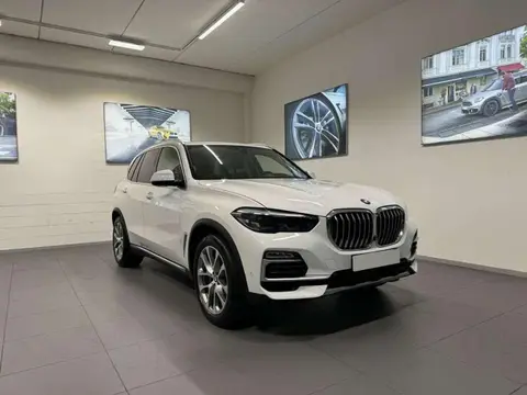 Used BMW X5 Diesel 2020 Ad 