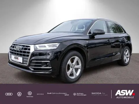 Annonce AUDI Q5 Diesel 2019 d'occasion 