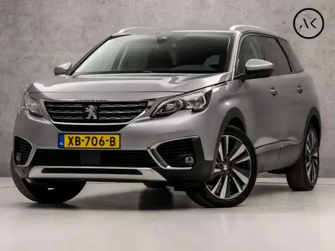 Used PEUGEOT 5008 Petrol 2018 Ad 