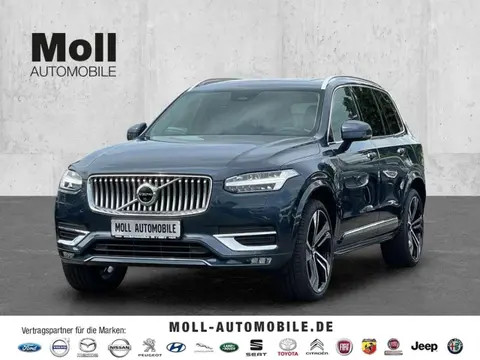 Used VOLVO XC90 Diesel 2023 Ad Germany