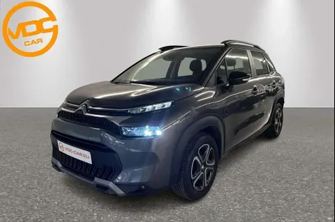 Annonce CITROEN C3 AIRCROSS Essence 2022 d'occasion 