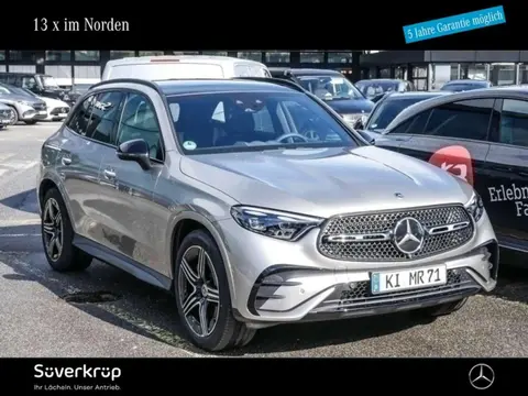 Used MERCEDES-BENZ CLASSE GLC Petrol 2024 Ad Germany