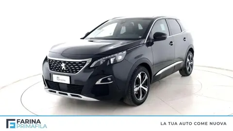 Annonce PEUGEOT 3008 Diesel 2019 d'occasion 