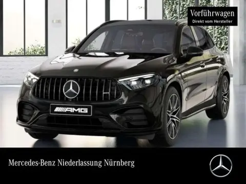 Used MERCEDES-BENZ CLASSE GLC Petrol 2024 Ad Germany