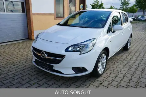 Used OPEL CORSA Petrol 2016 Ad 