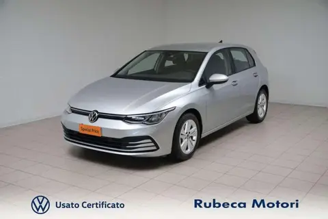 Used VOLKSWAGEN GOLF Diesel 2020 Ad 