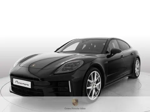 Annonce PORSCHE PANAMERA Essence 2024 d'occasion 