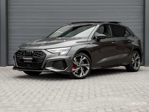 Used AUDI A3 Hybrid 2022 Ad 