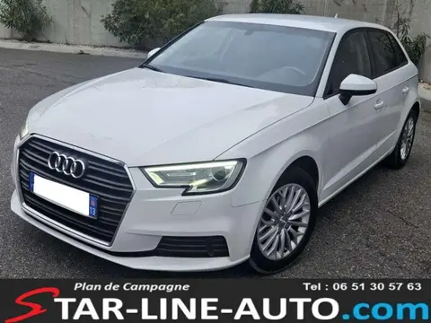 Used AUDI A3 Diesel 2018 Ad 