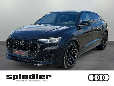 Annonce AUDI RSQ8 Essence 2024 d'occasion 