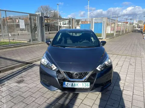 Used NISSAN MICRA Petrol 2020 Ad 