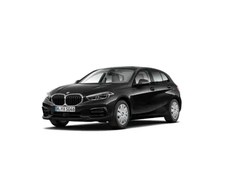 Used BMW SERIE 1 Petrol 2023 Ad Belgium