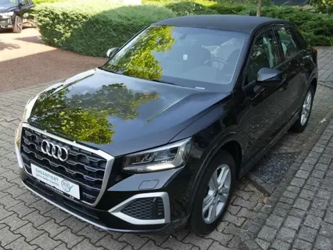 Used AUDI Q2 Petrol 2021 Ad 