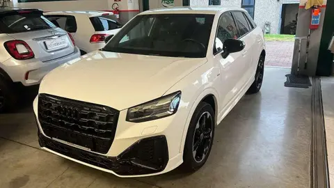 Annonce AUDI Q2 Diesel 2021 d'occasion 