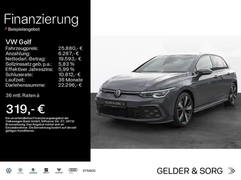 Used VOLKSWAGEN GOLF Diesel 2021 Ad 