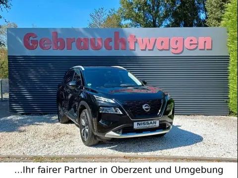 Annonce NISSAN X-TRAIL Hybride 2023 d'occasion 