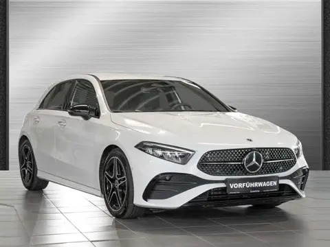 Annonce MERCEDES-BENZ CLASSE A Essence 2023 d'occasion 