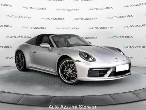 Used PORSCHE 911 TARGA Petrol 2022 Ad 