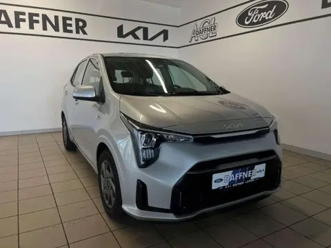 Used KIA PICANTO Petrol 2024 Ad 