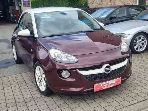 Used OPEL ADAM Petrol 2019 Ad 