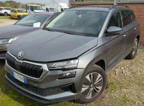 Used SKODA KAROQ Diesel 2022 Ad 