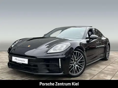 Annonce PORSCHE PANAMERA Essence 2024 d'occasion 