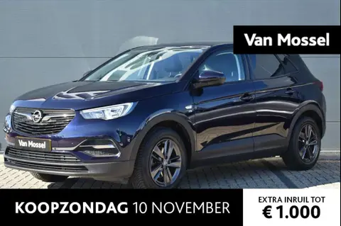 Used OPEL GRANDLAND Petrol 2019 Ad 