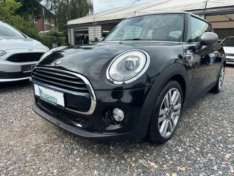 Used MINI COOPER Petrol 2016 Ad 