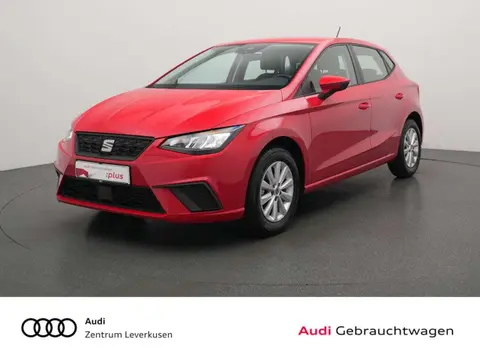 Annonce SEAT IBIZA Essence 2023 d'occasion 