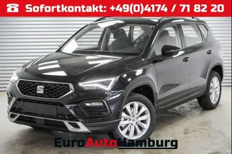 Used SEAT ATECA Petrol 2024 Ad 