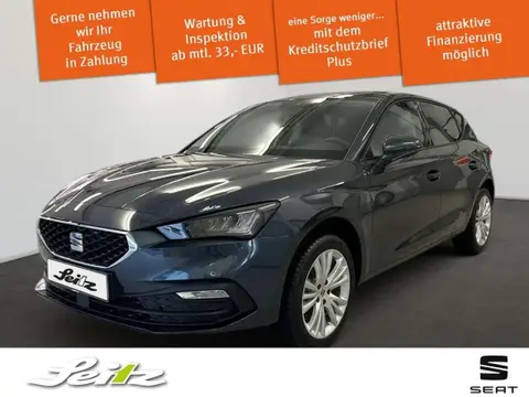 Used SEAT LEON Petrol 2024 Ad 