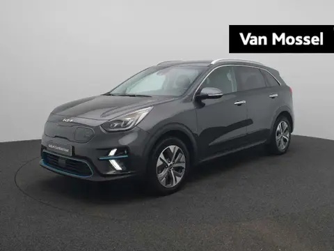 Annonce KIA E-NIRO Électrique 2021 d'occasion 