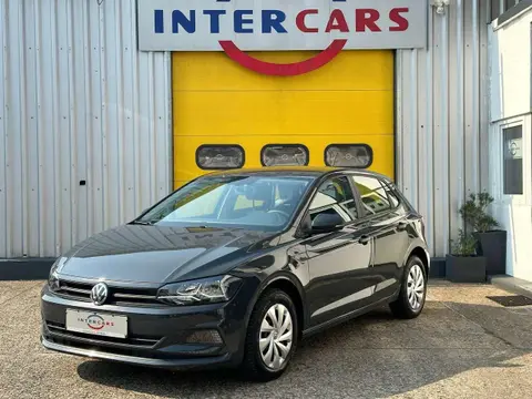 Annonce VOLKSWAGEN POLO Essence 2019 d'occasion 