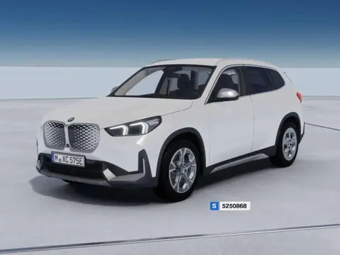 Annonce BMW IX1 Électrique 2024 d'occasion 