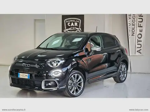 Used FIAT 500X Hybrid 2024 Ad 