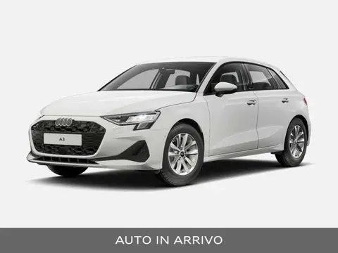 Used AUDI A3 Petrol 2024 Ad 