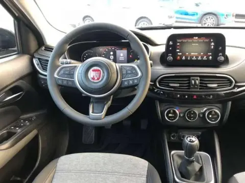 Used FIAT TIPO Petrol 2022 Ad 