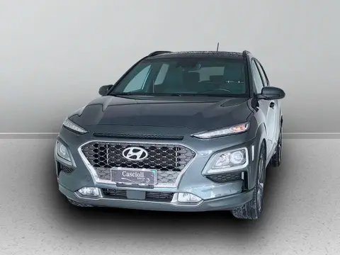 Annonce HYUNDAI KONA Diesel 2019 d'occasion 