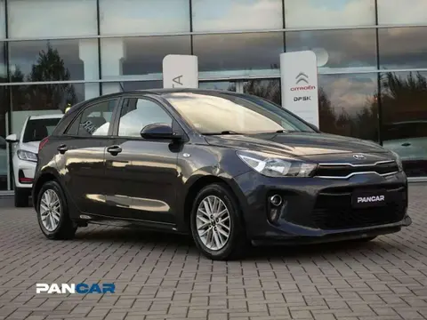 Used KIA RIO Petrol 2018 Ad 